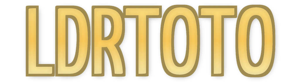 Logo LDRTOTO